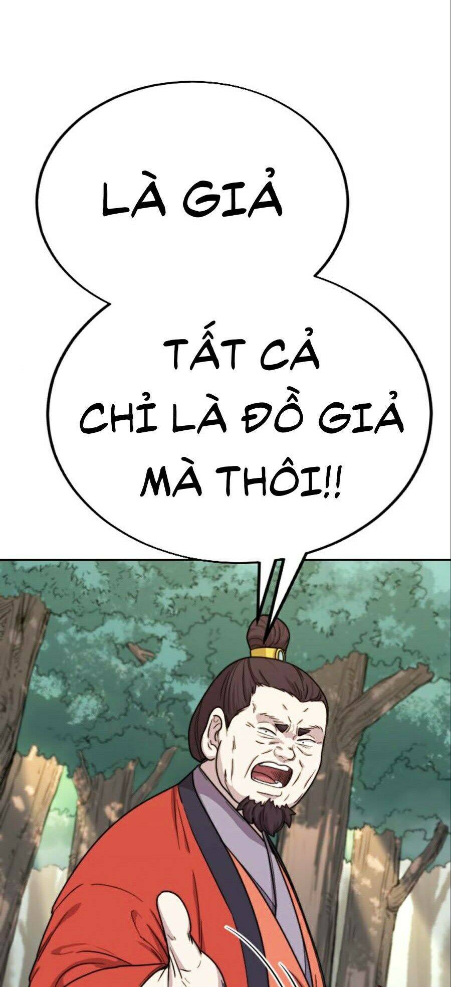 Hoa Sơn Tái Khởi Chap 11 - Next Chap 12