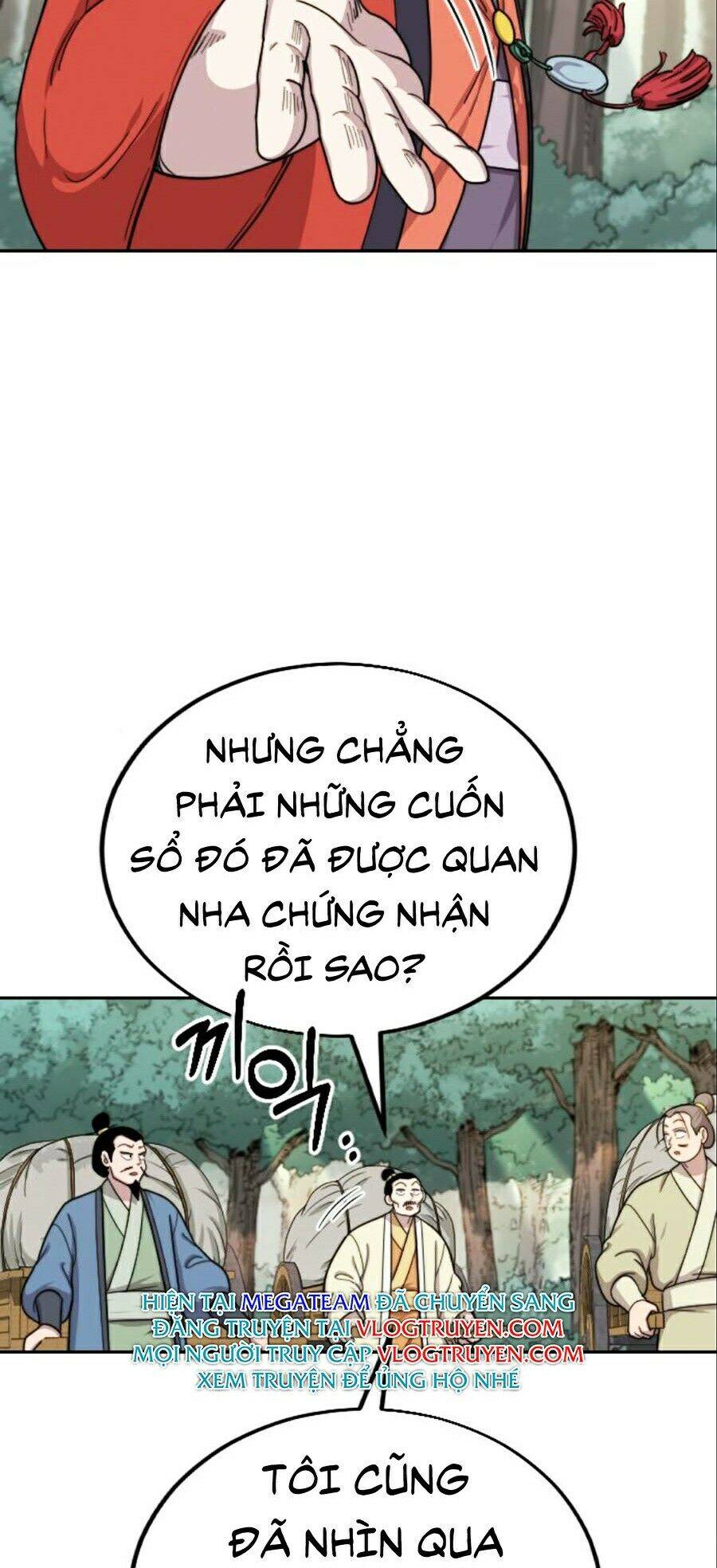 Hoa Sơn Tái Khởi Chap 11 - Next Chap 12
