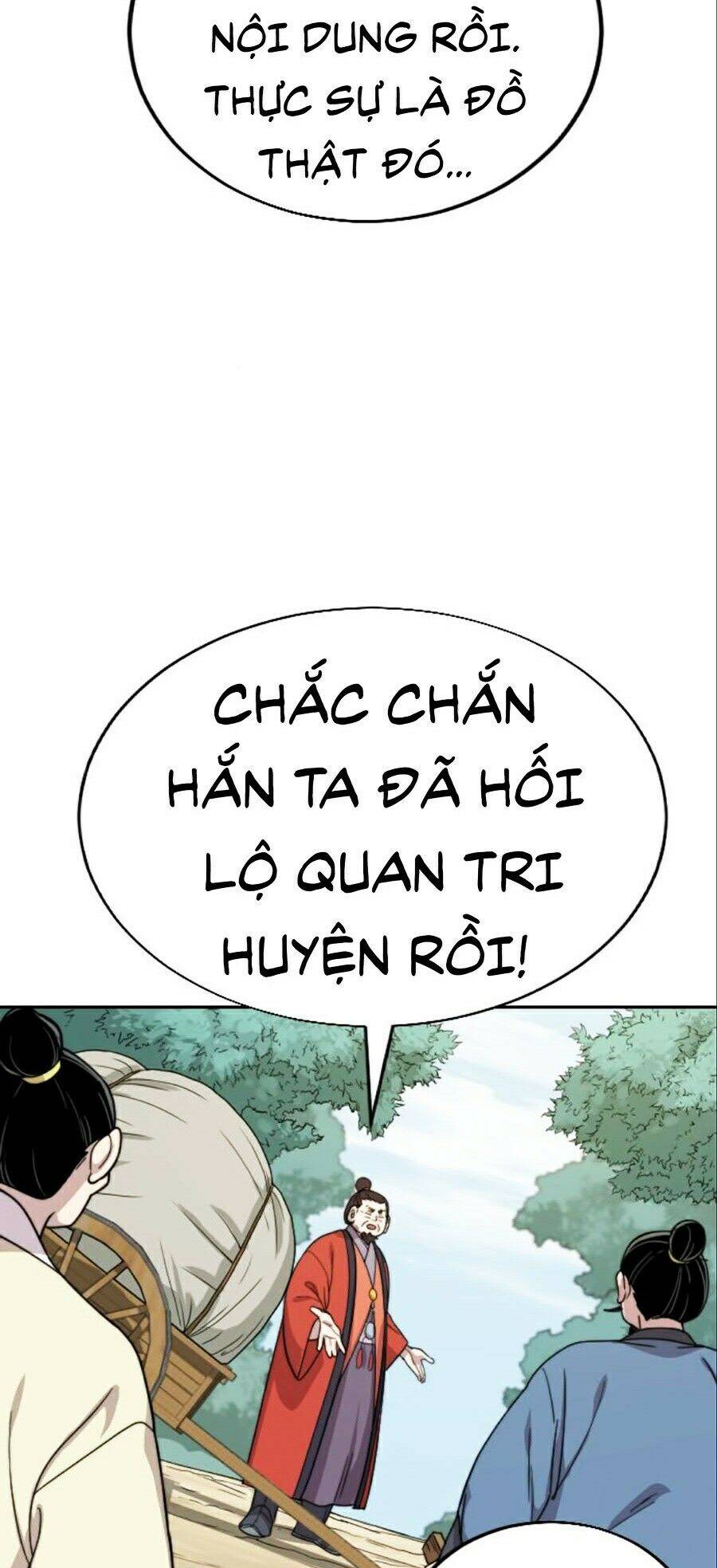 Hoa Sơn Tái Khởi Chap 11 - Next Chap 12