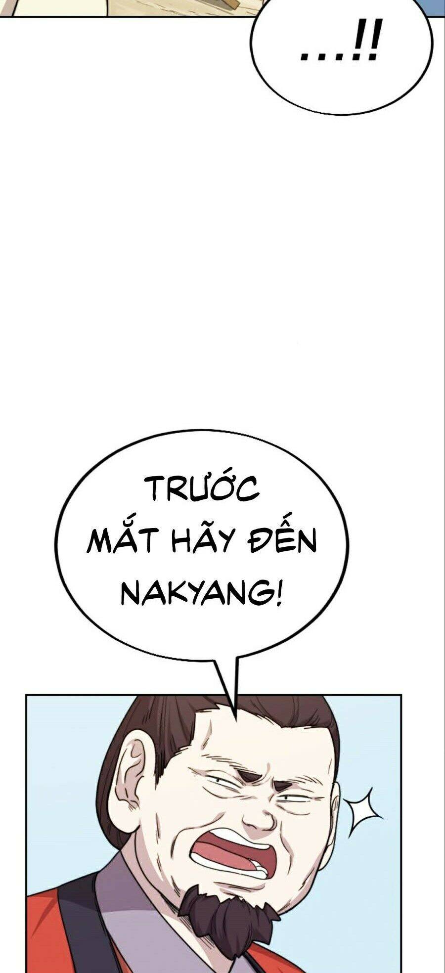 Hoa Sơn Tái Khởi Chap 11 - Next Chap 12