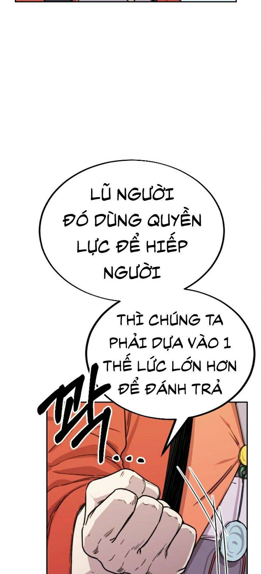Hoa Sơn Tái Khởi Chap 11 - Next Chap 12
