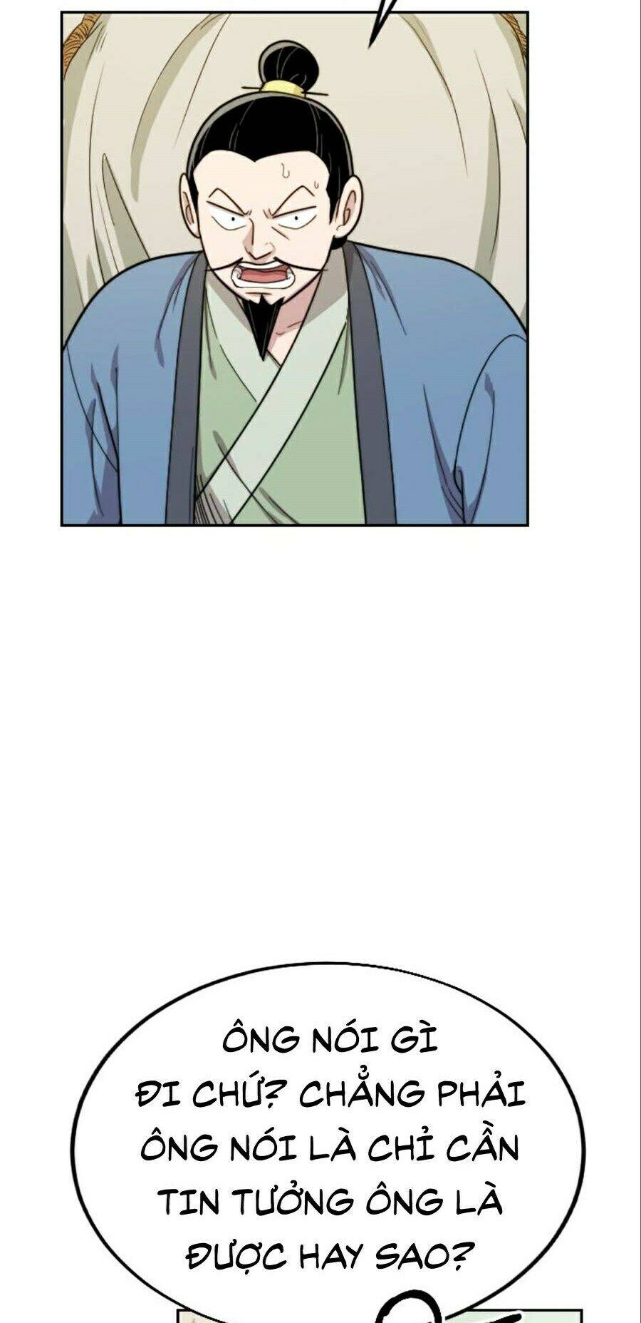 Hoa Sơn Tái Khởi Chap 11 - Next Chap 12