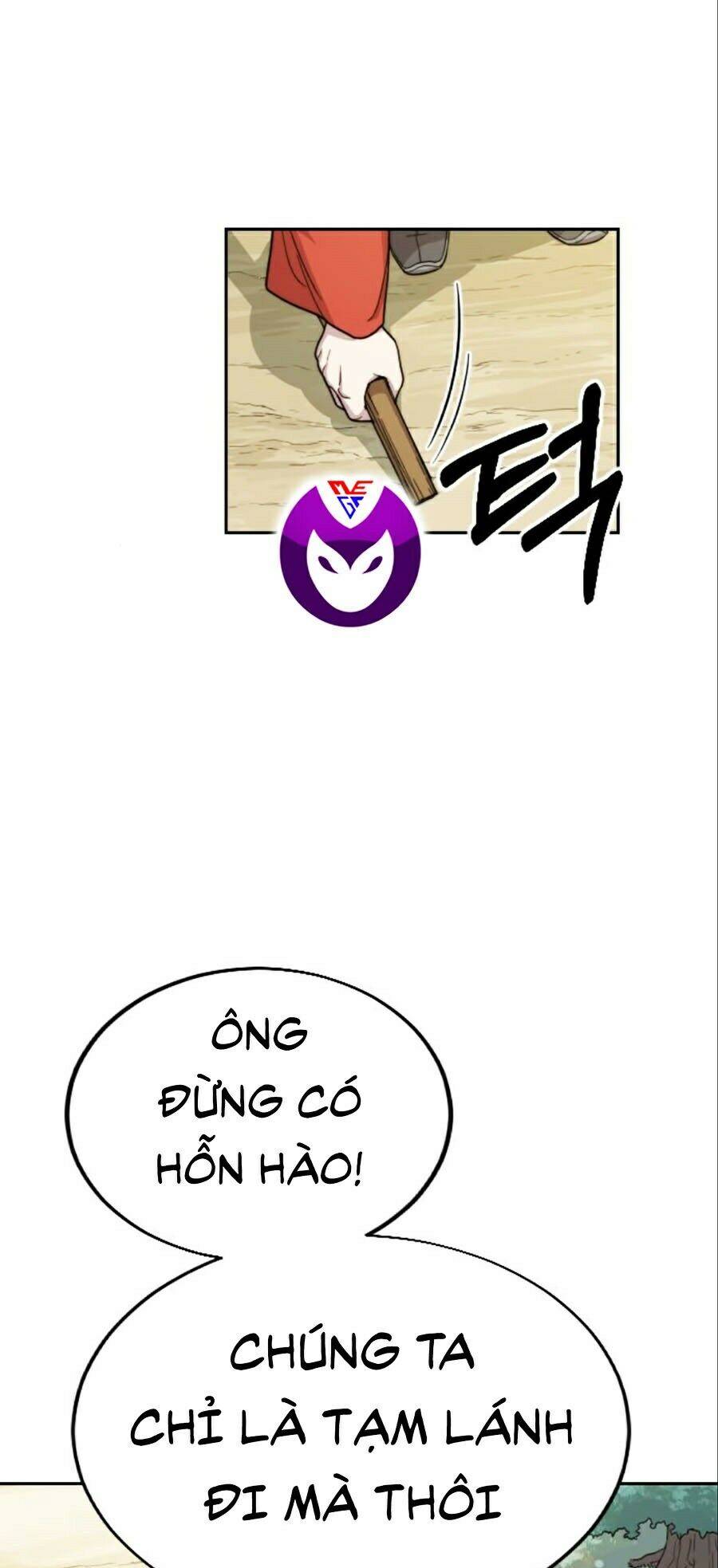 Hoa Sơn Tái Khởi Chap 11 - Next Chap 12
