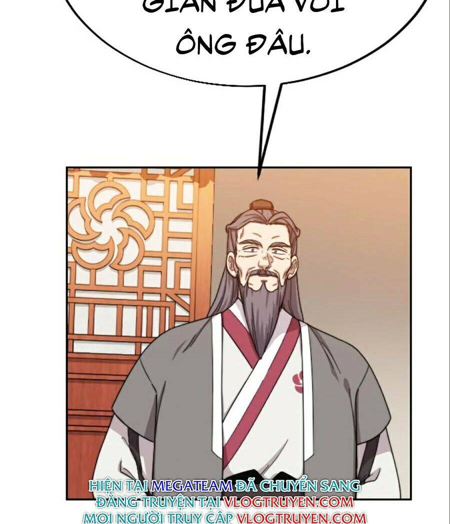 Hoa Sơn Tái Khởi Chap 11 - Next Chap 12