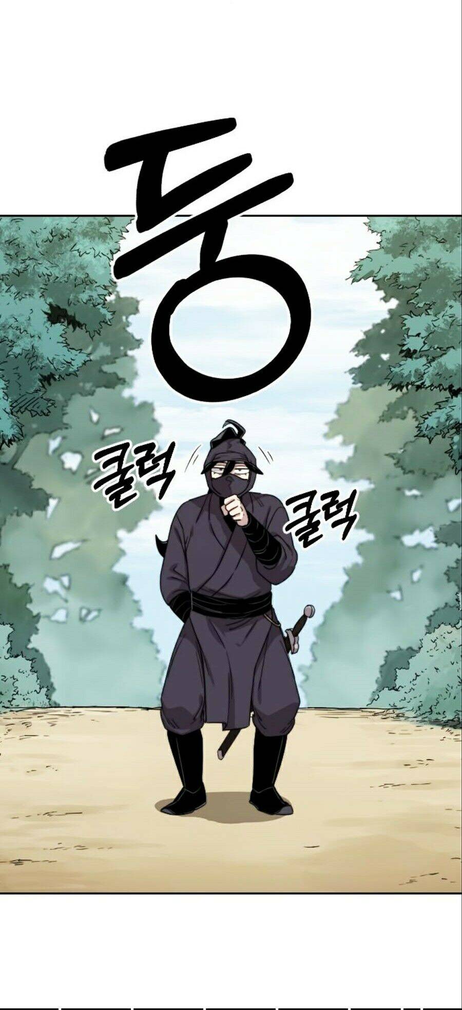 Hoa Sơn Tái Khởi Chap 11 - Next Chap 12