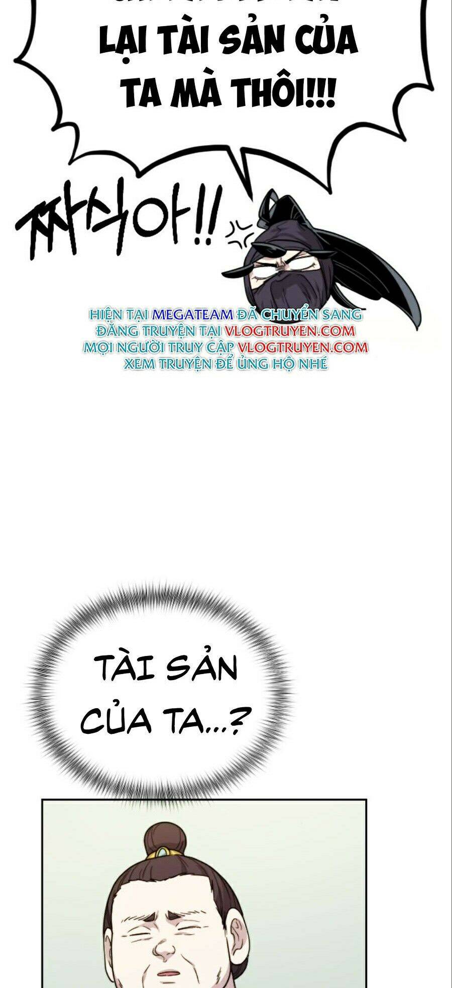 Hoa Sơn Tái Khởi Chap 11 - Next Chap 12