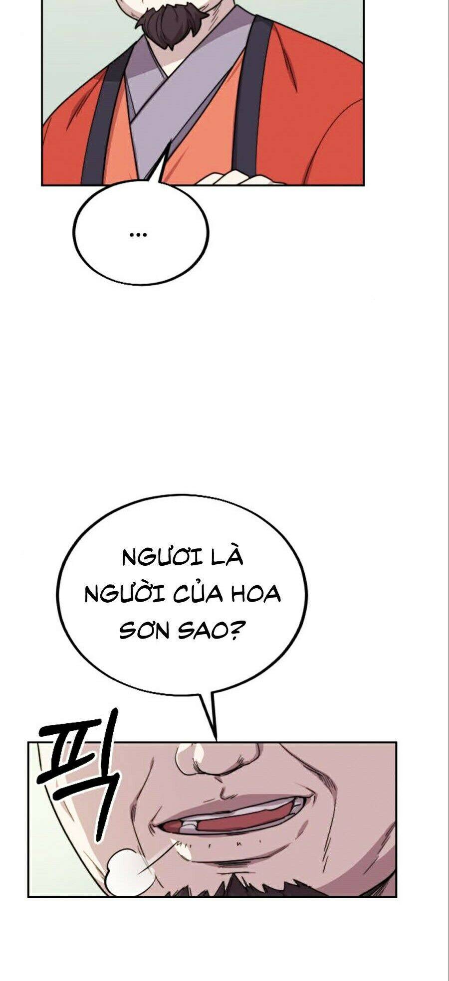 Hoa Sơn Tái Khởi Chap 11 - Next Chap 12