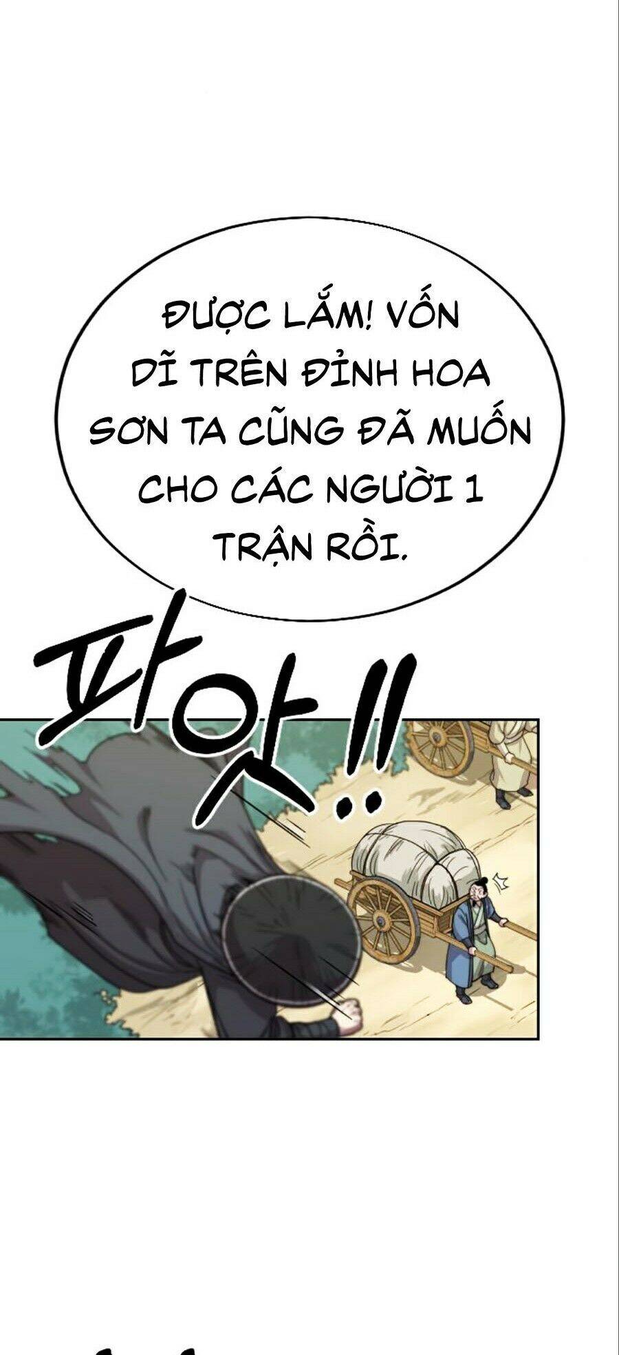 Hoa Sơn Tái Khởi Chap 11 - Next Chap 12