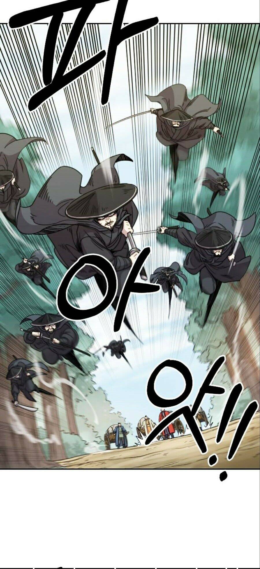 Hoa Sơn Tái Khởi Chap 11 - Next Chap 12