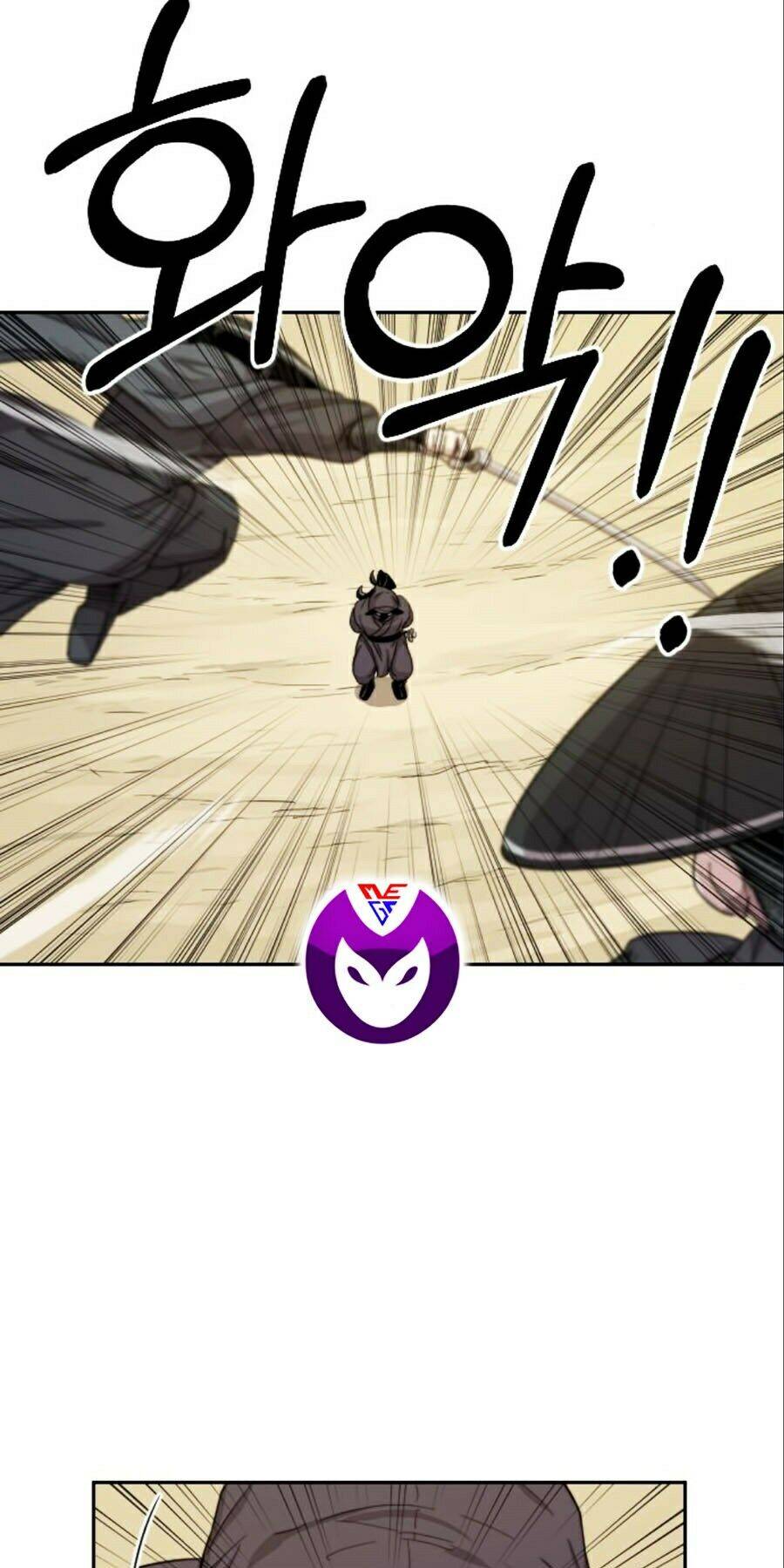 Hoa Sơn Tái Khởi Chap 11 - Next Chap 12