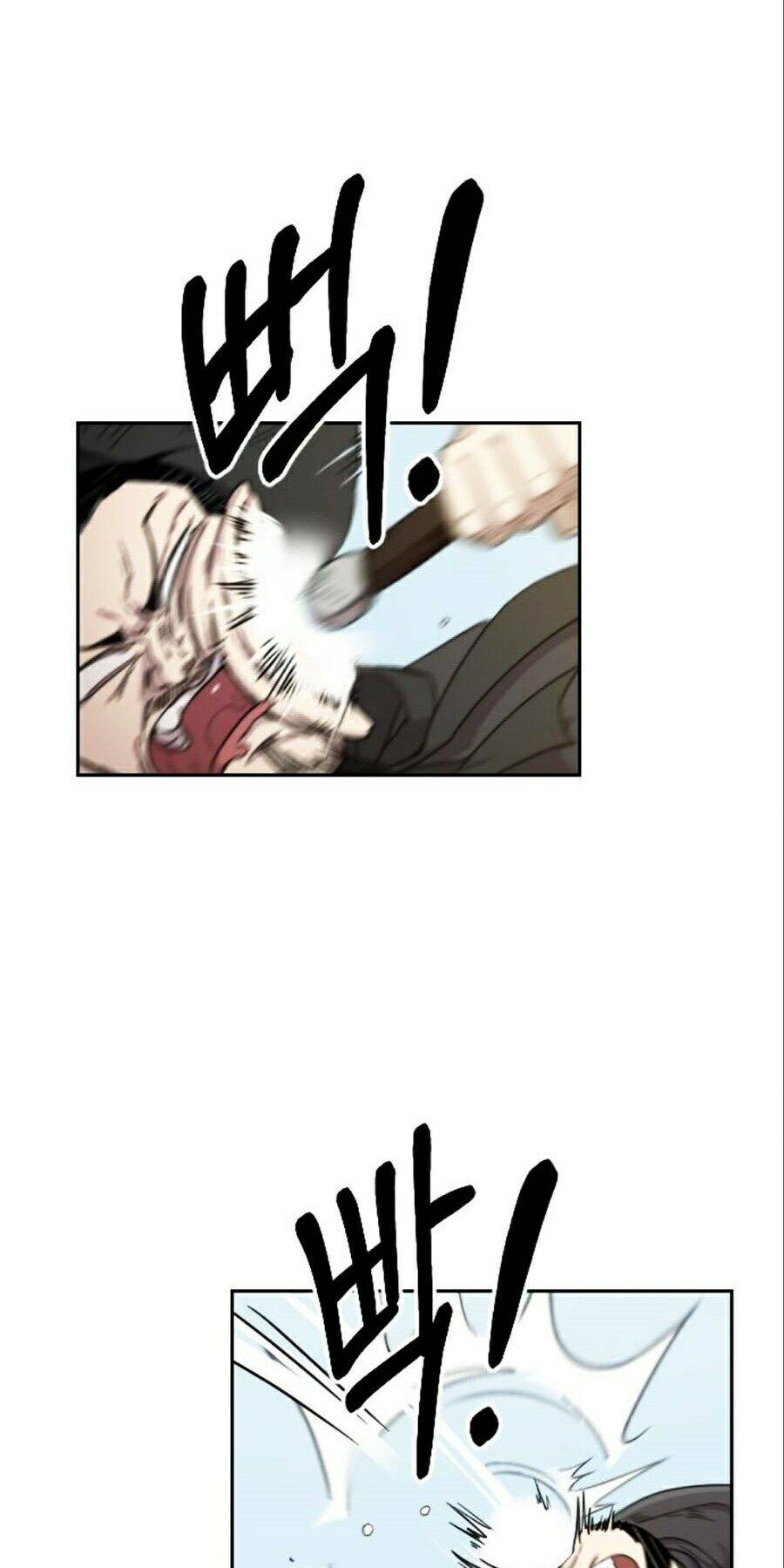 Hoa Sơn Tái Khởi Chap 11 - Next Chap 12