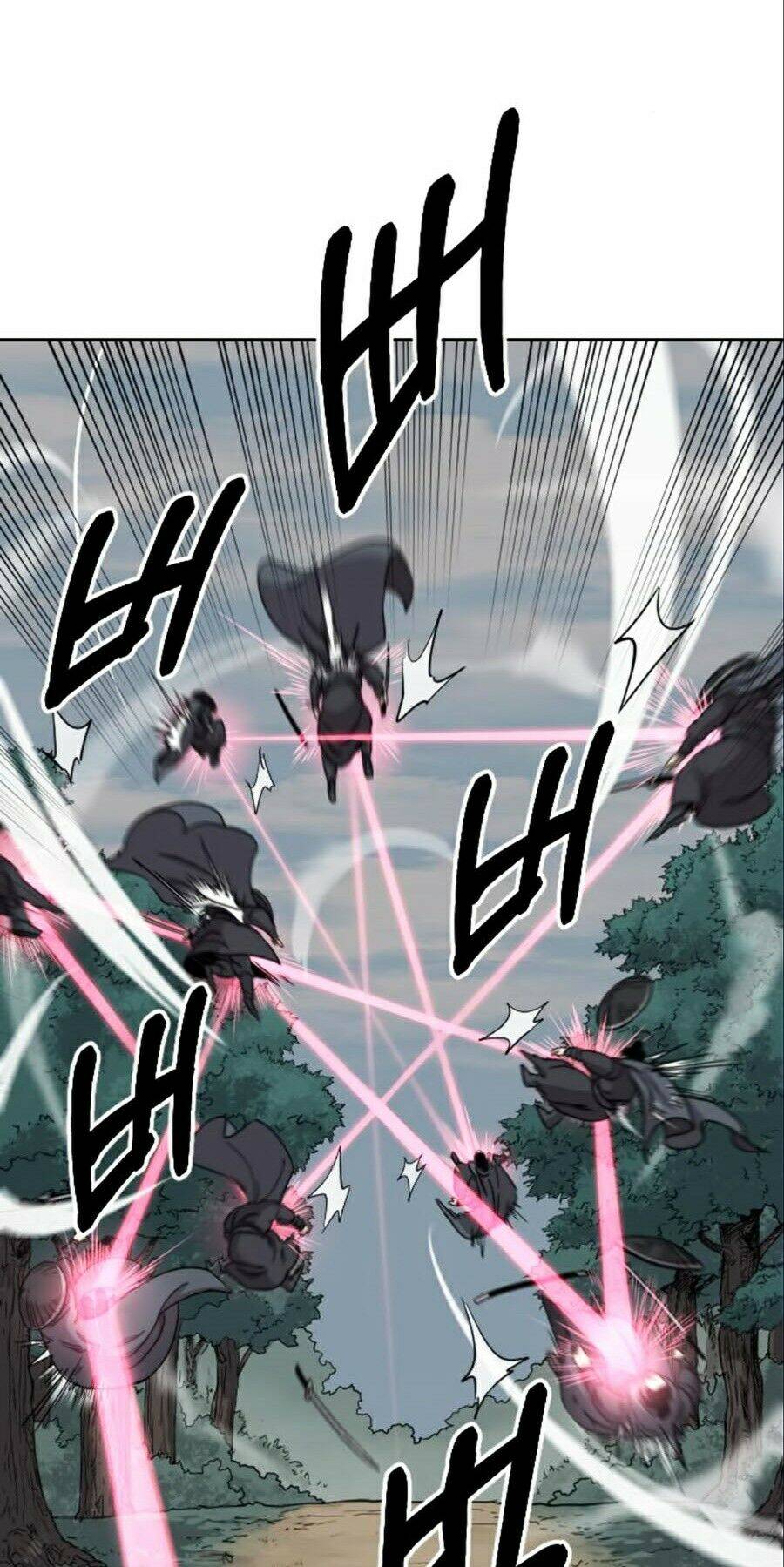 Hoa Sơn Tái Khởi Chap 11 - Next Chap 12