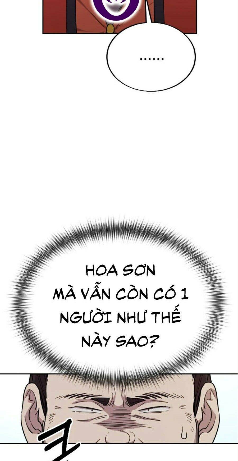 Hoa Sơn Tái Khởi Chap 11 - Next Chap 12