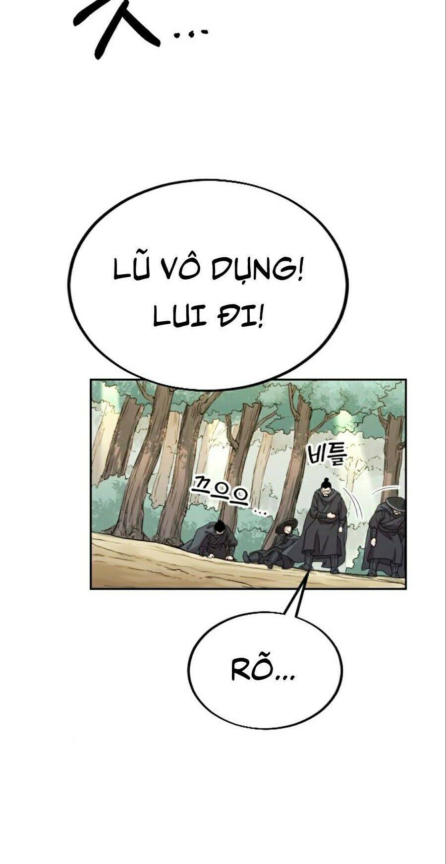 Hoa Sơn Tái Khởi Chap 11 - Next Chap 12