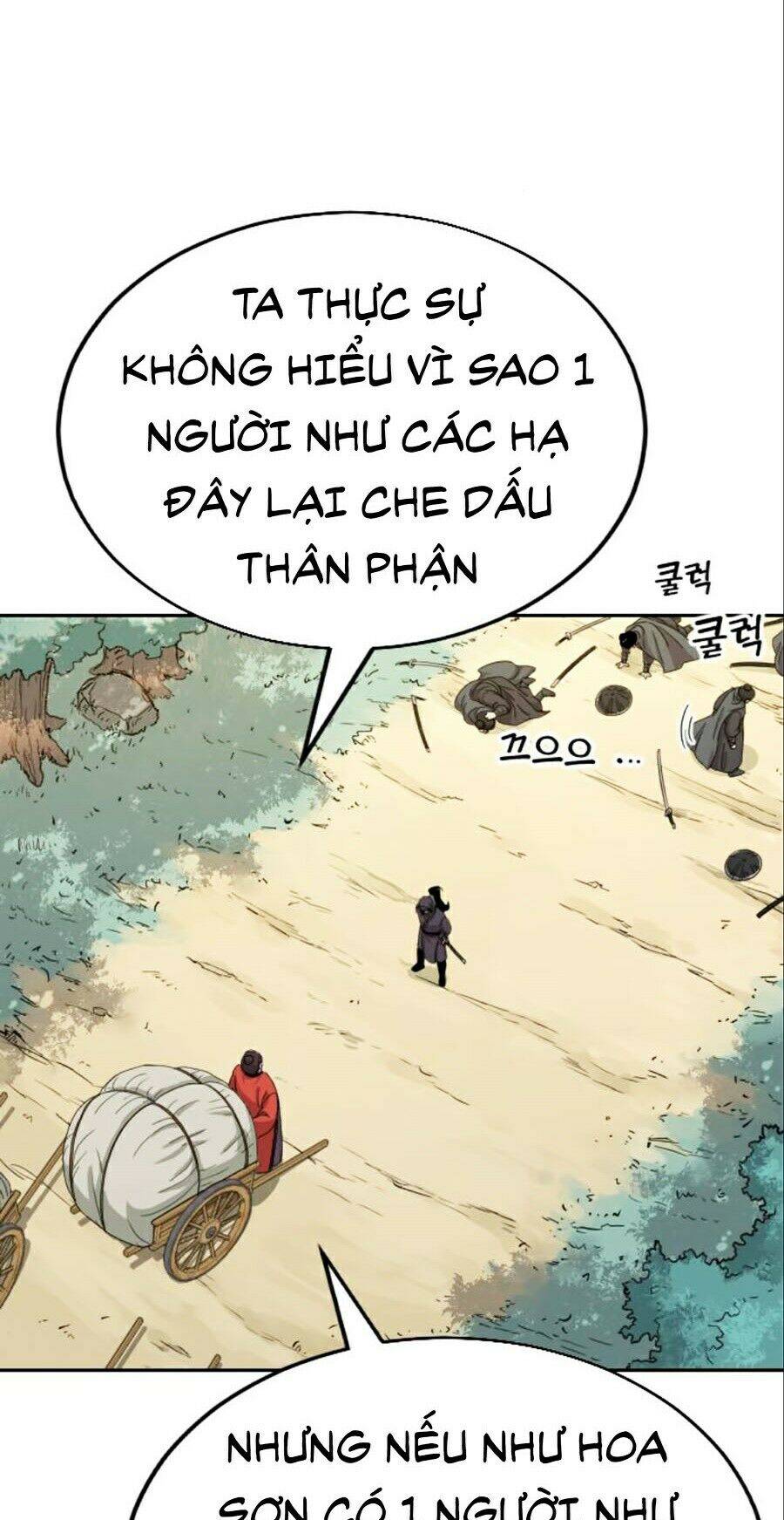 Hoa Sơn Tái Khởi Chap 11 - Next Chap 12