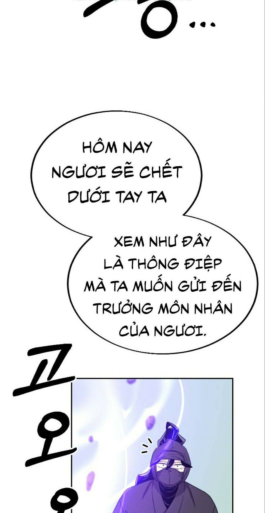 Hoa Sơn Tái Khởi Chap 11 - Next Chap 12