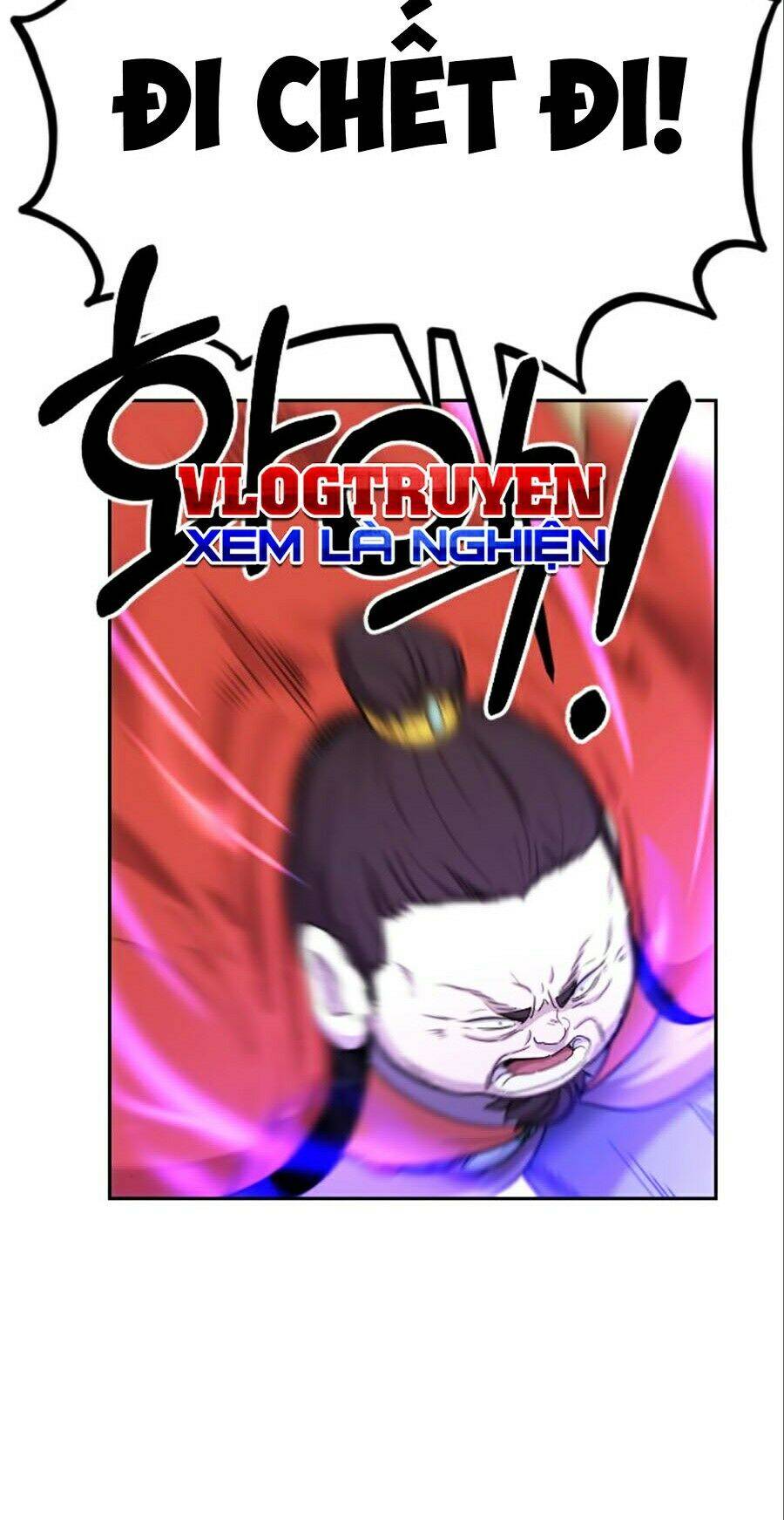 Hoa Sơn Tái Khởi Chap 11 - Next Chap 12