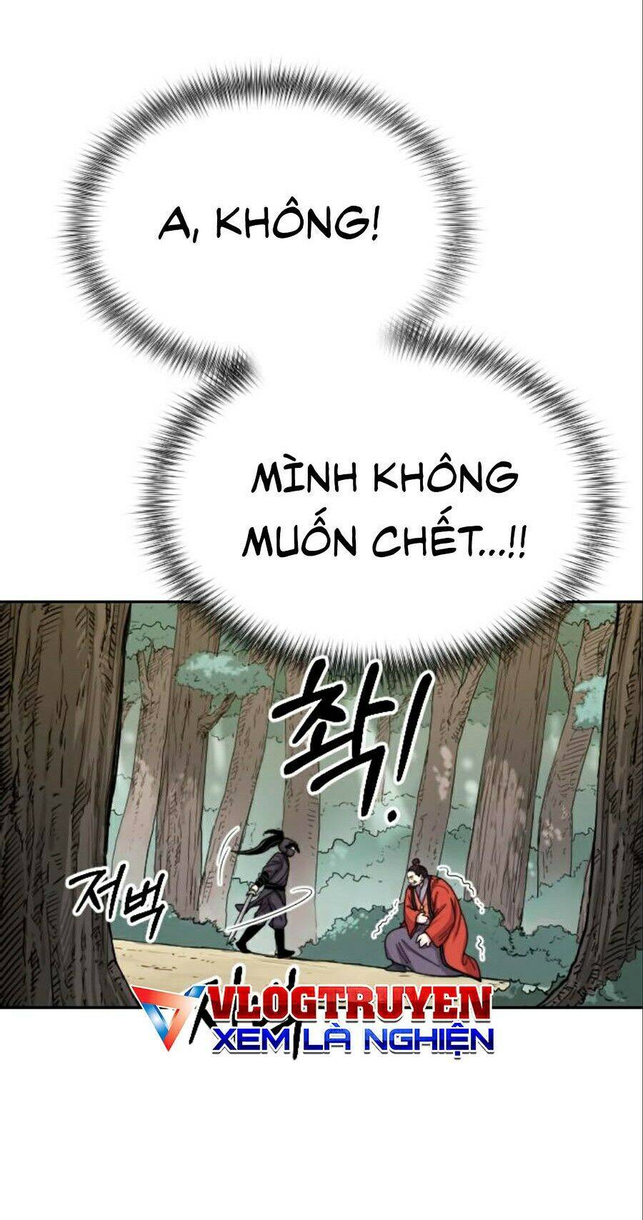 Hoa Sơn Tái Khởi Chap 12 - Next Chap 13