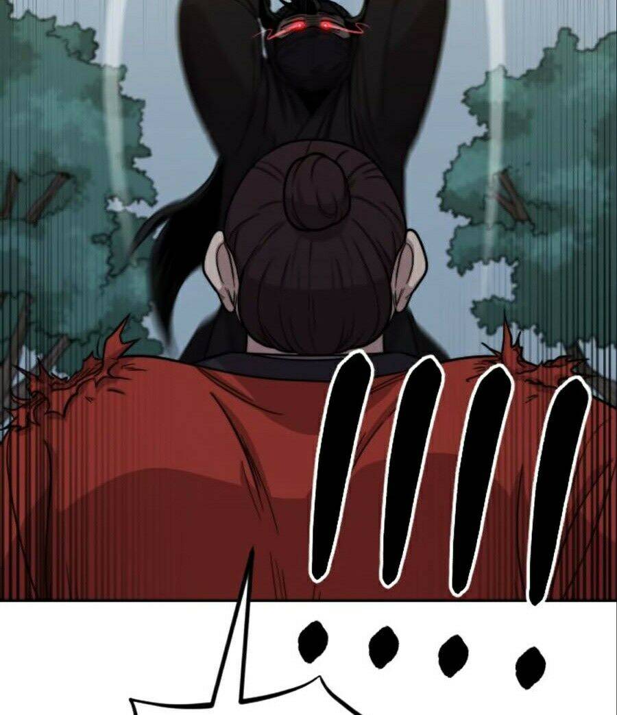 Hoa Sơn Tái Khởi Chap 12 - Next Chap 13