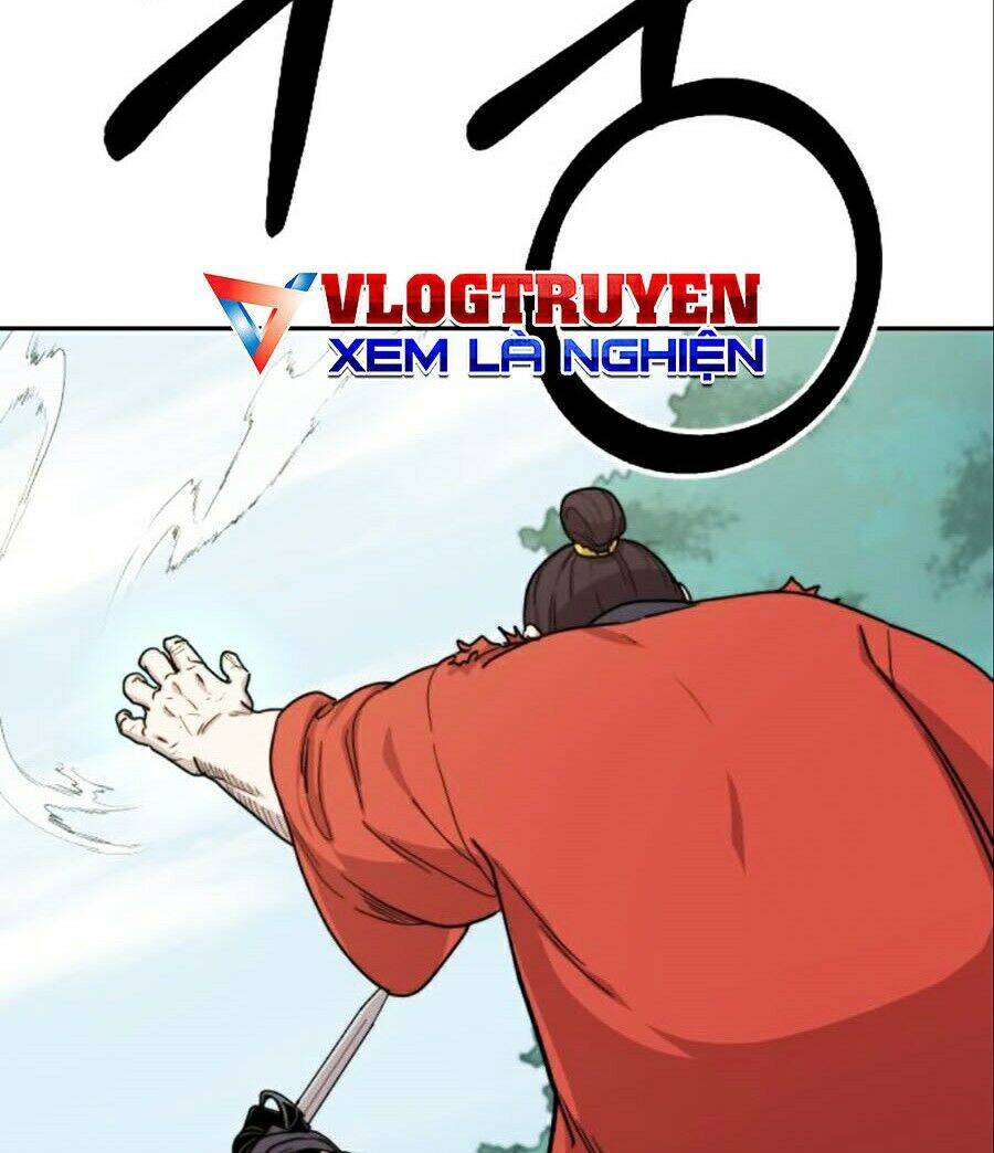 Hoa Sơn Tái Khởi Chap 12 - Next Chap 13
