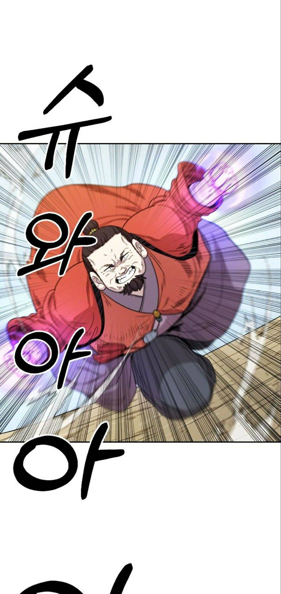 Hoa Sơn Tái Khởi Chap 12 - Next Chap 13