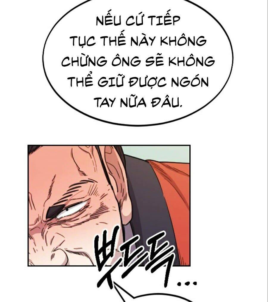 Hoa Sơn Tái Khởi Chap 12 - Next Chap 13