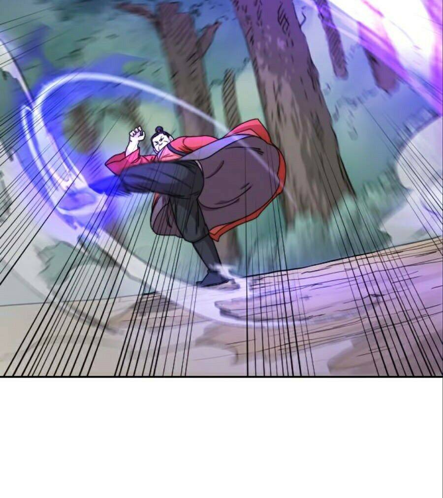 Hoa Sơn Tái Khởi Chap 12 - Next Chap 13