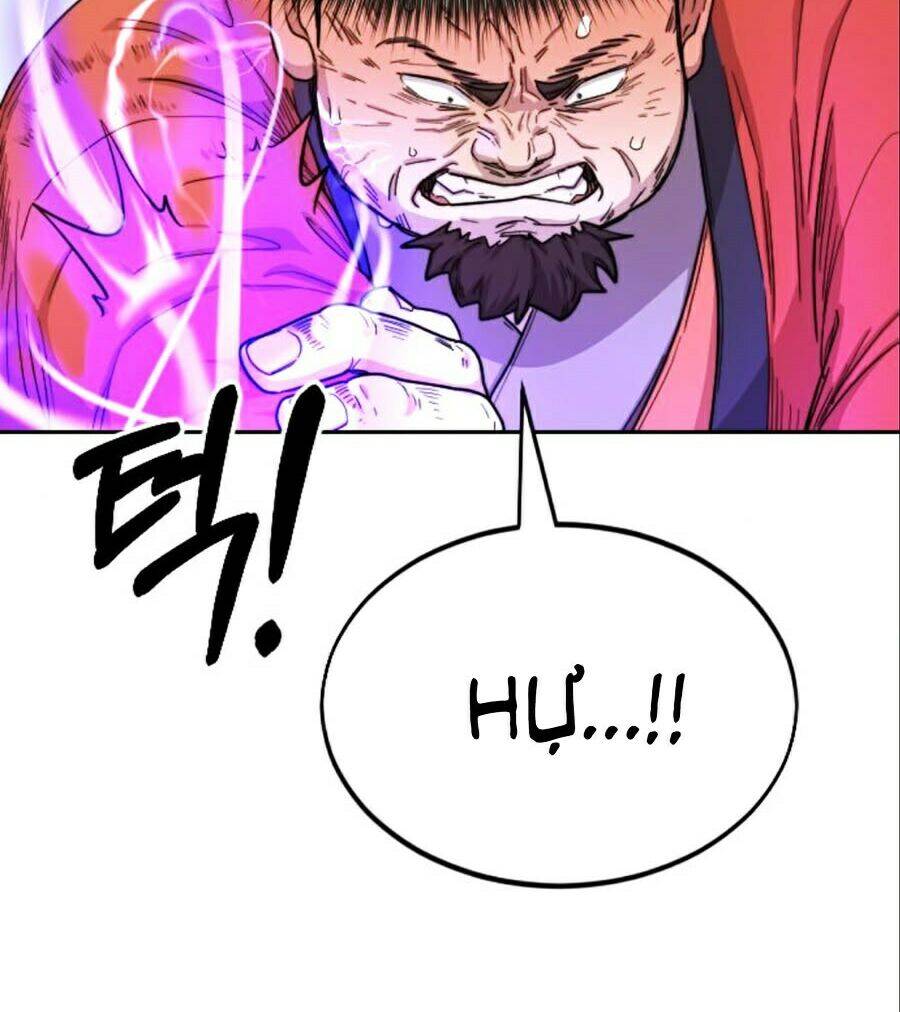 Hoa Sơn Tái Khởi Chap 12 - Next Chap 13