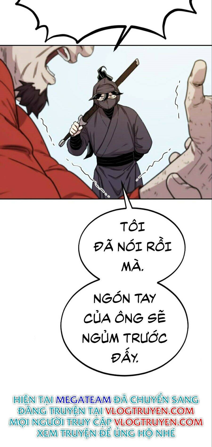 Hoa Sơn Tái Khởi Chap 12 - Next Chap 13