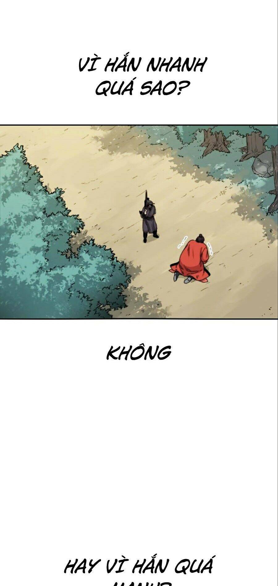 Hoa Sơn Tái Khởi Chap 12 - Next Chap 13