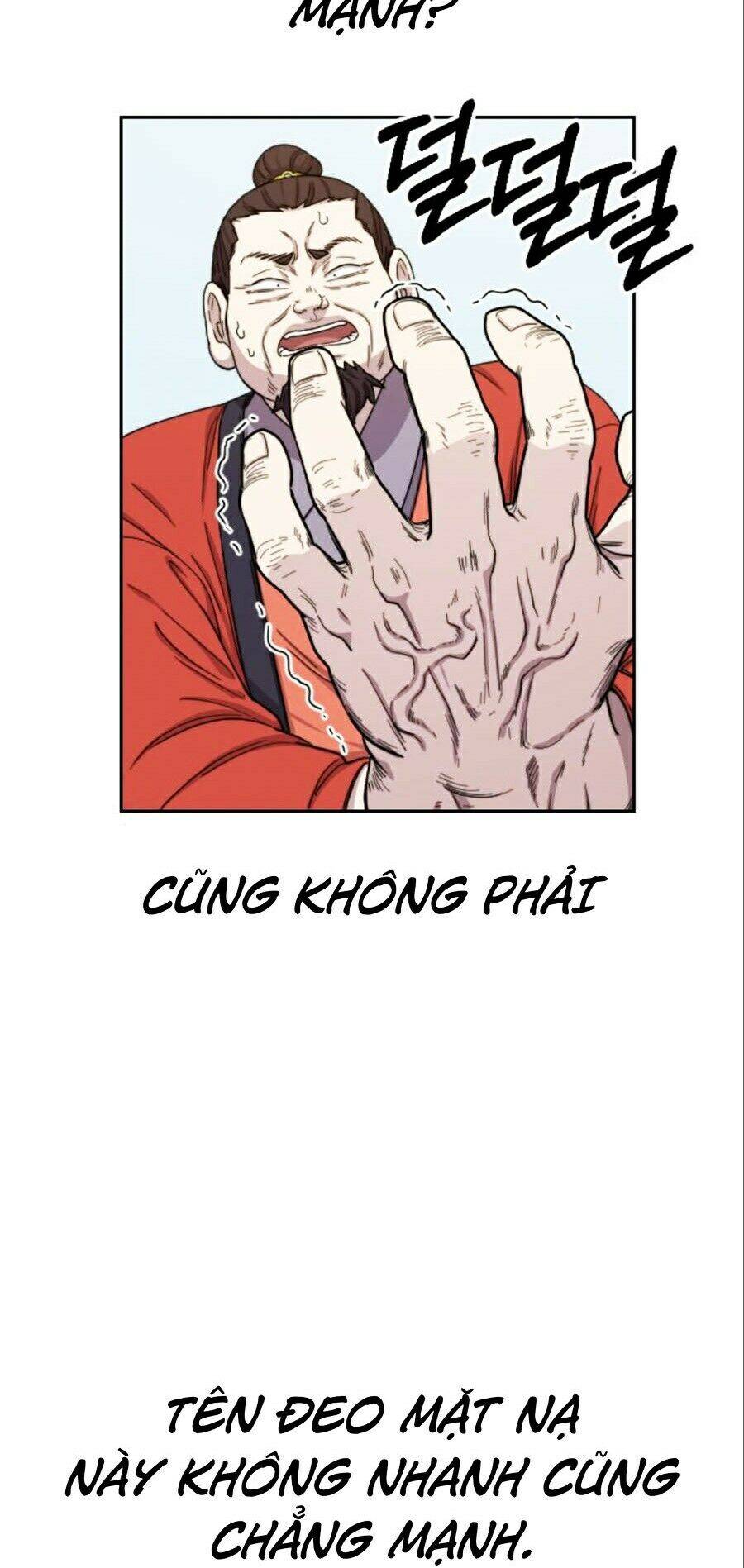 Hoa Sơn Tái Khởi Chap 12 - Next Chap 13