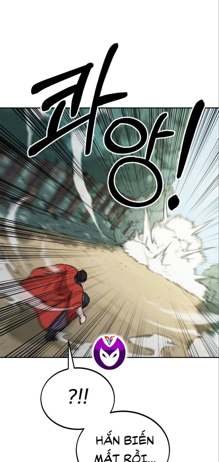 Hoa Sơn Tái Khởi Chap 12 - Next Chap 13