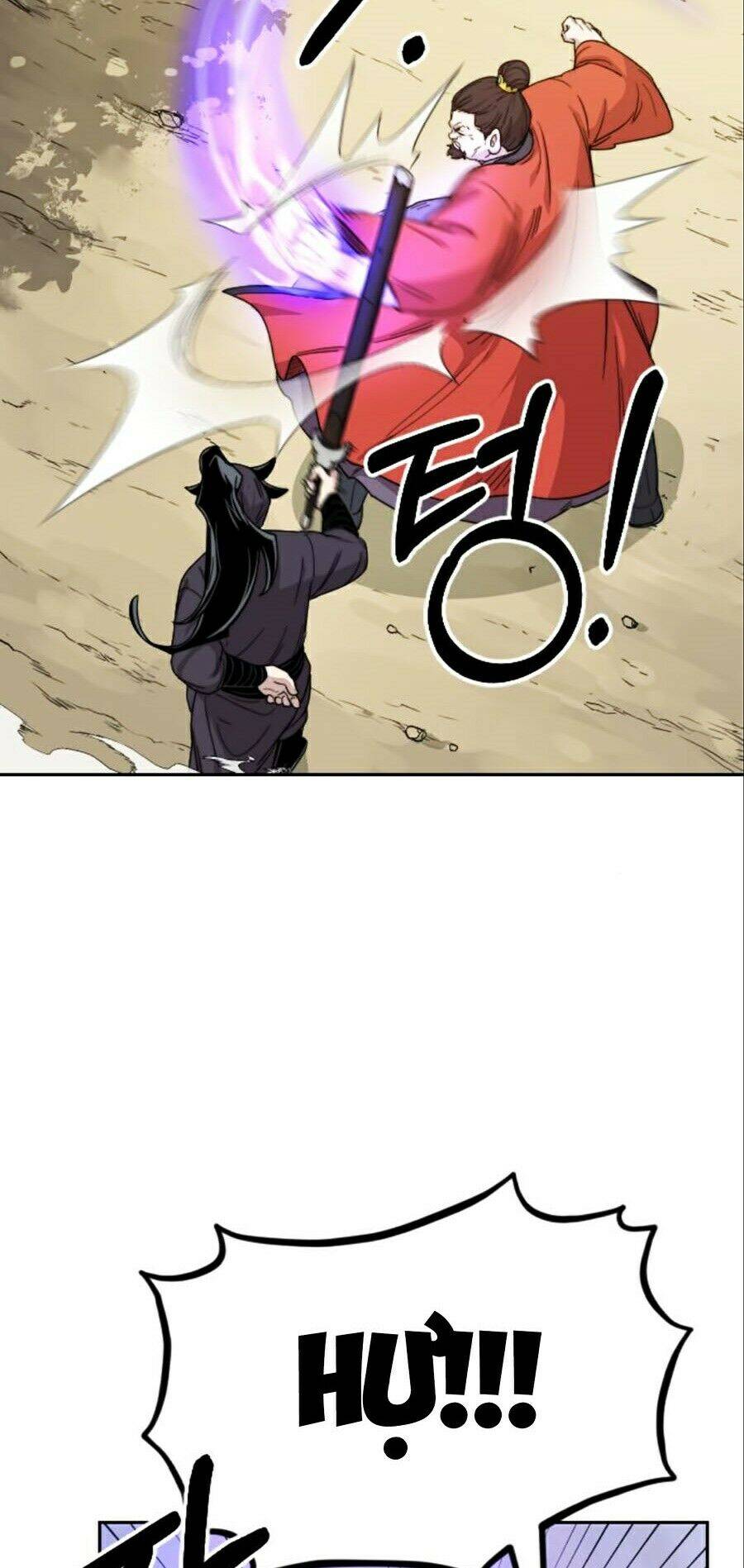 Hoa Sơn Tái Khởi Chap 12 - Next Chap 13