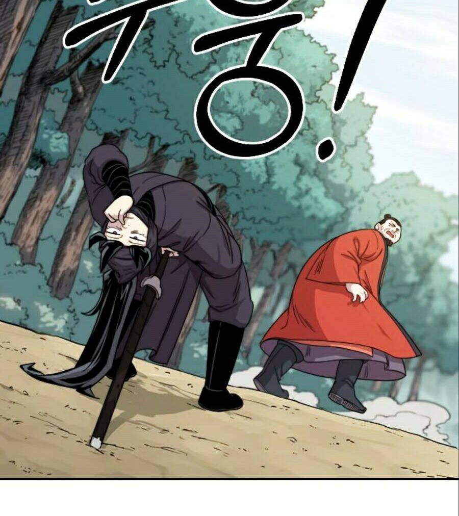 Hoa Sơn Tái Khởi Chap 12 - Next Chap 13