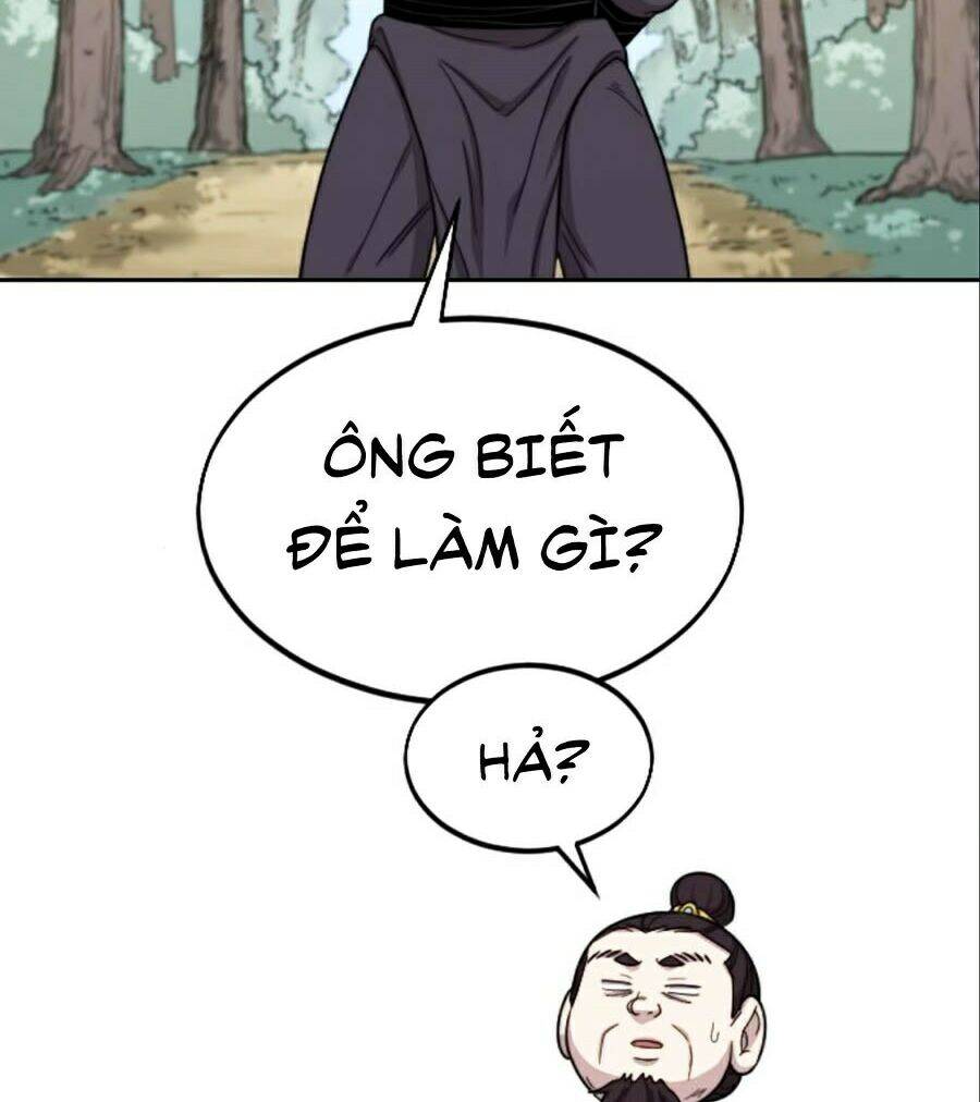 Hoa Sơn Tái Khởi Chap 12 - Next Chap 13