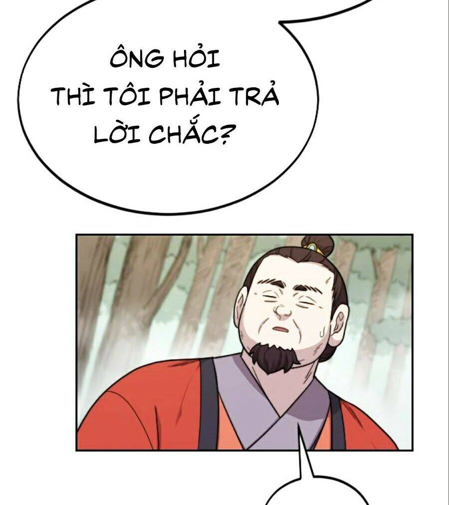 Hoa Sơn Tái Khởi Chap 12 - Next Chap 13