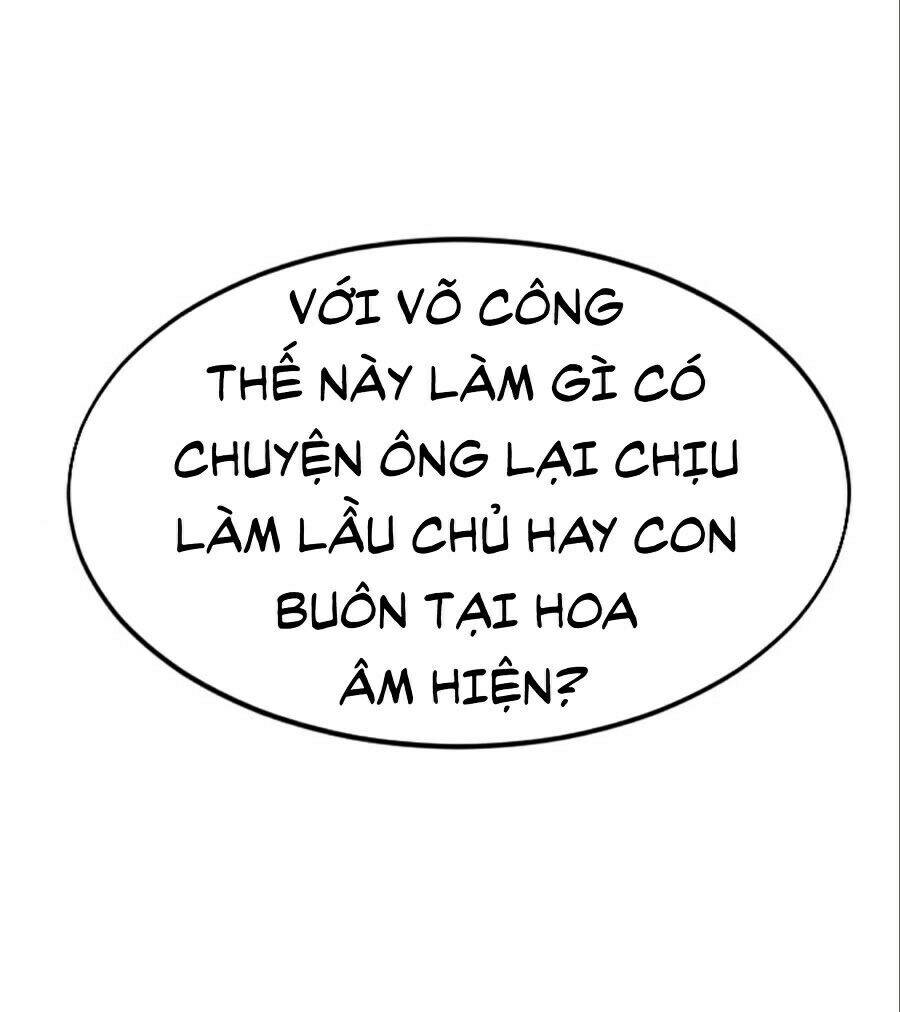 Hoa Sơn Tái Khởi Chap 12 - Next Chap 13