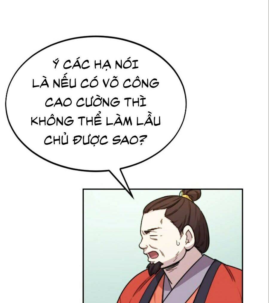 Hoa Sơn Tái Khởi Chap 12 - Next Chap 13