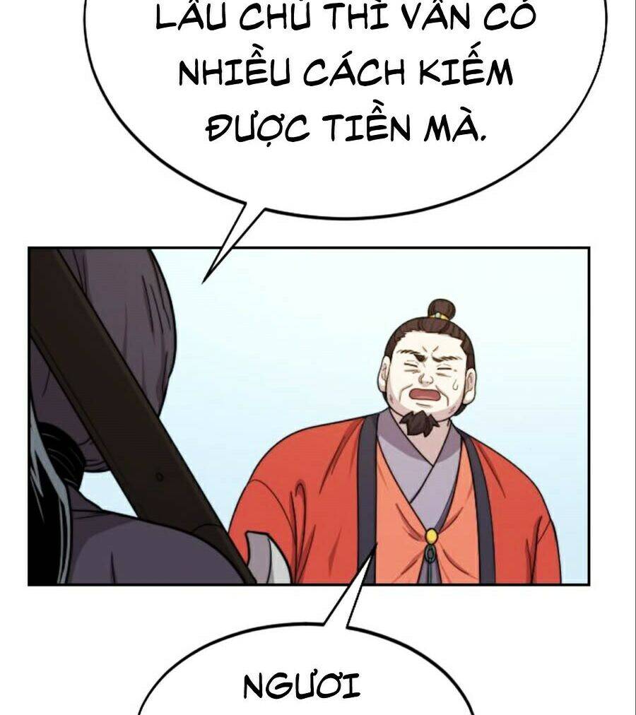 Hoa Sơn Tái Khởi Chap 12 - Next Chap 13