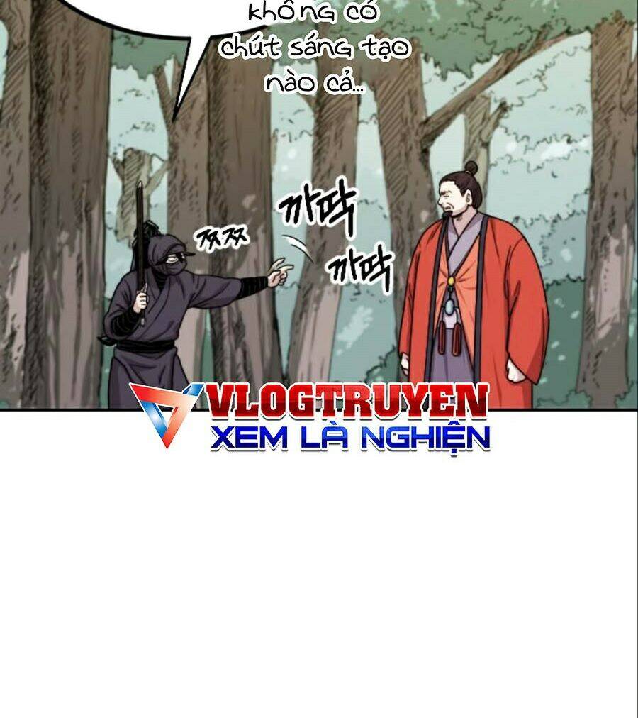 Hoa Sơn Tái Khởi Chap 12 - Next Chap 13