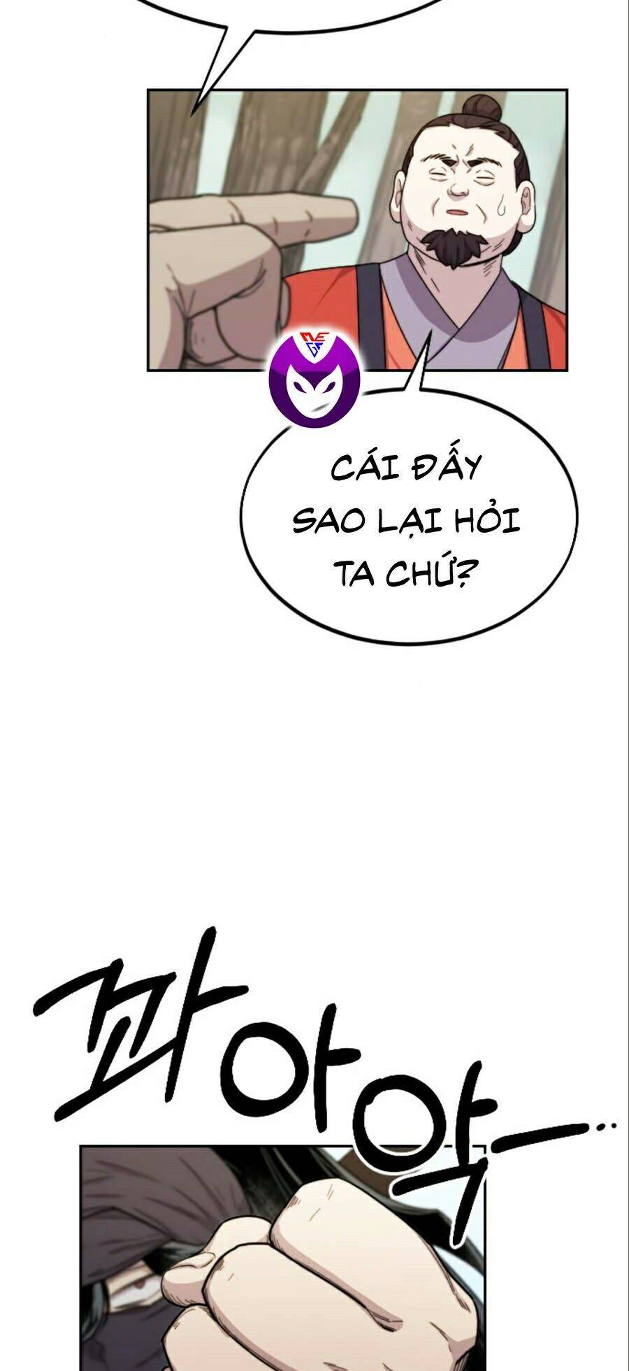 Hoa Sơn Tái Khởi Chap 12 - Next Chap 13