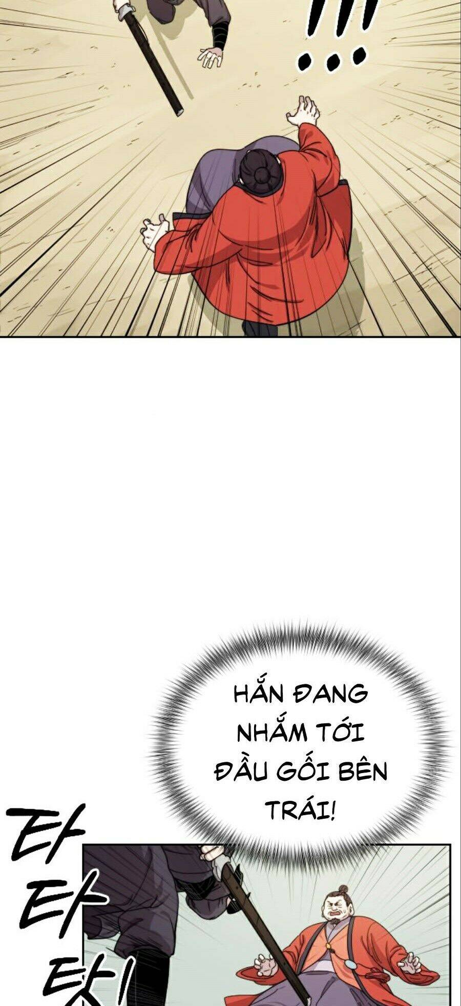 Hoa Sơn Tái Khởi Chap 12 - Next Chap 13