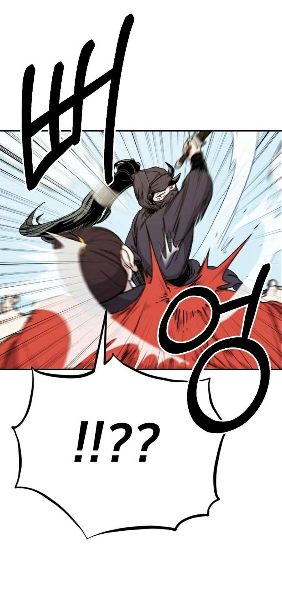 Hoa Sơn Tái Khởi Chap 12 - Next Chap 13