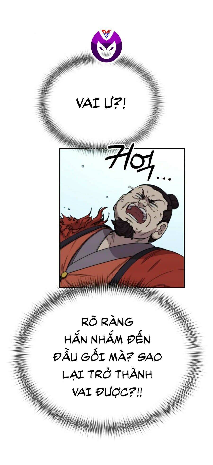 Hoa Sơn Tái Khởi Chap 12 - Next Chap 13