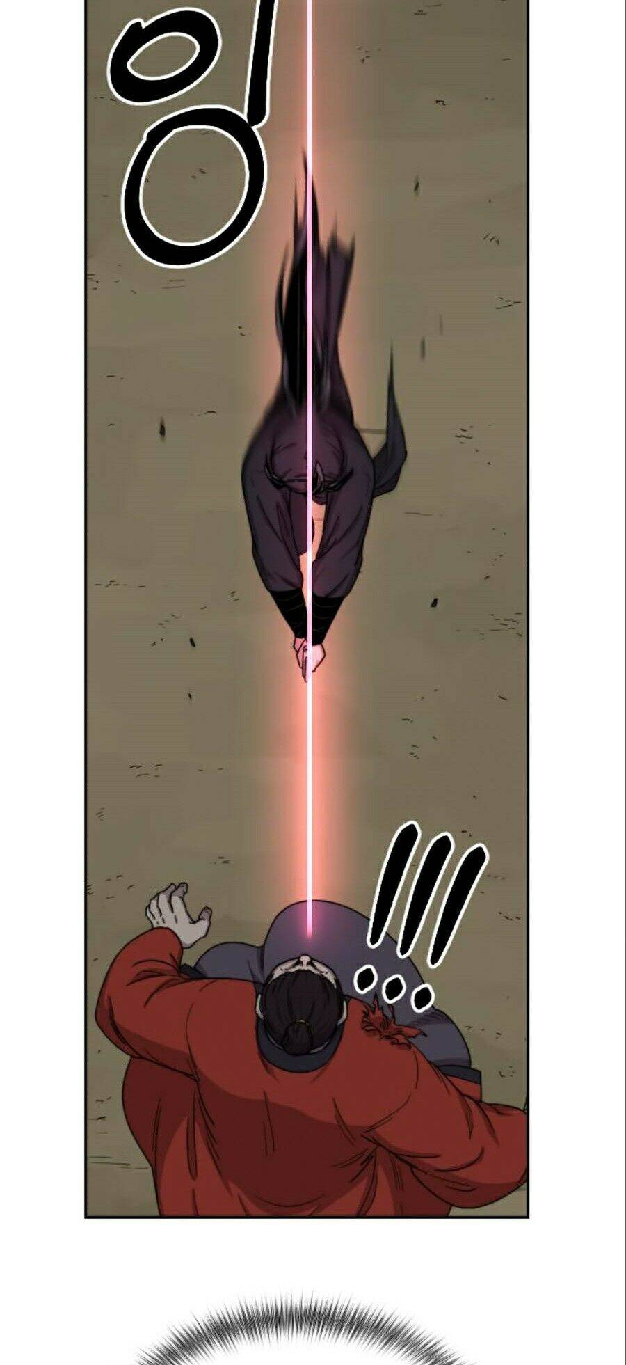 Hoa Sơn Tái Khởi Chap 12 - Next Chap 13