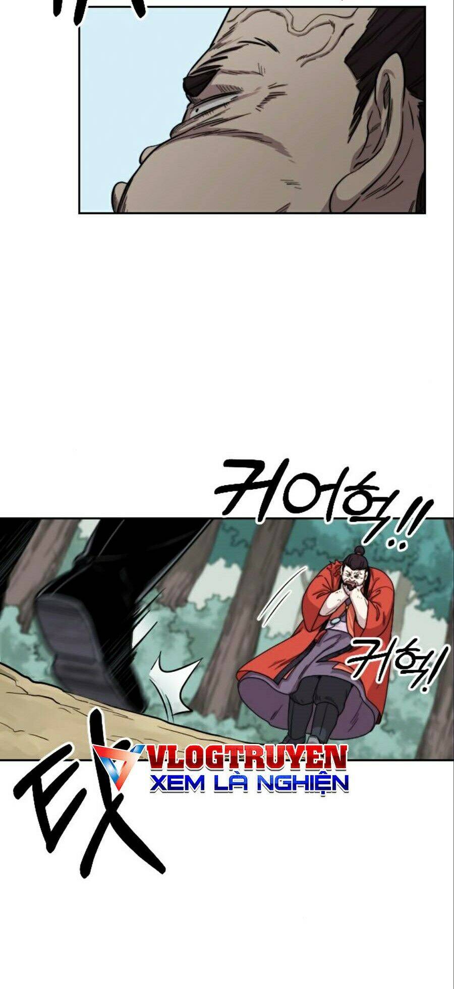 Hoa Sơn Tái Khởi Chap 12 - Next Chap 13