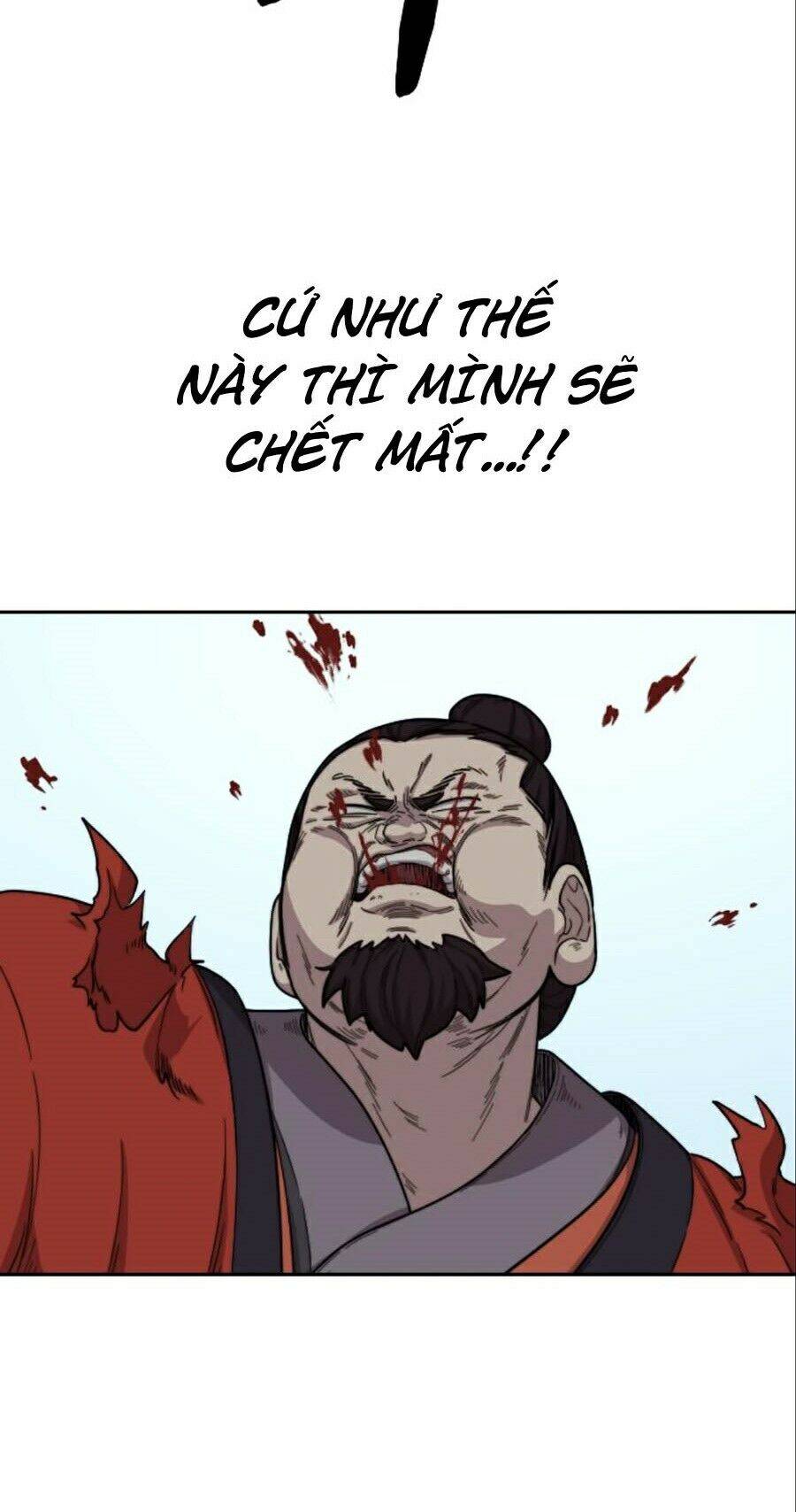 Hoa Sơn Tái Khởi Chap 12 - Next Chap 13