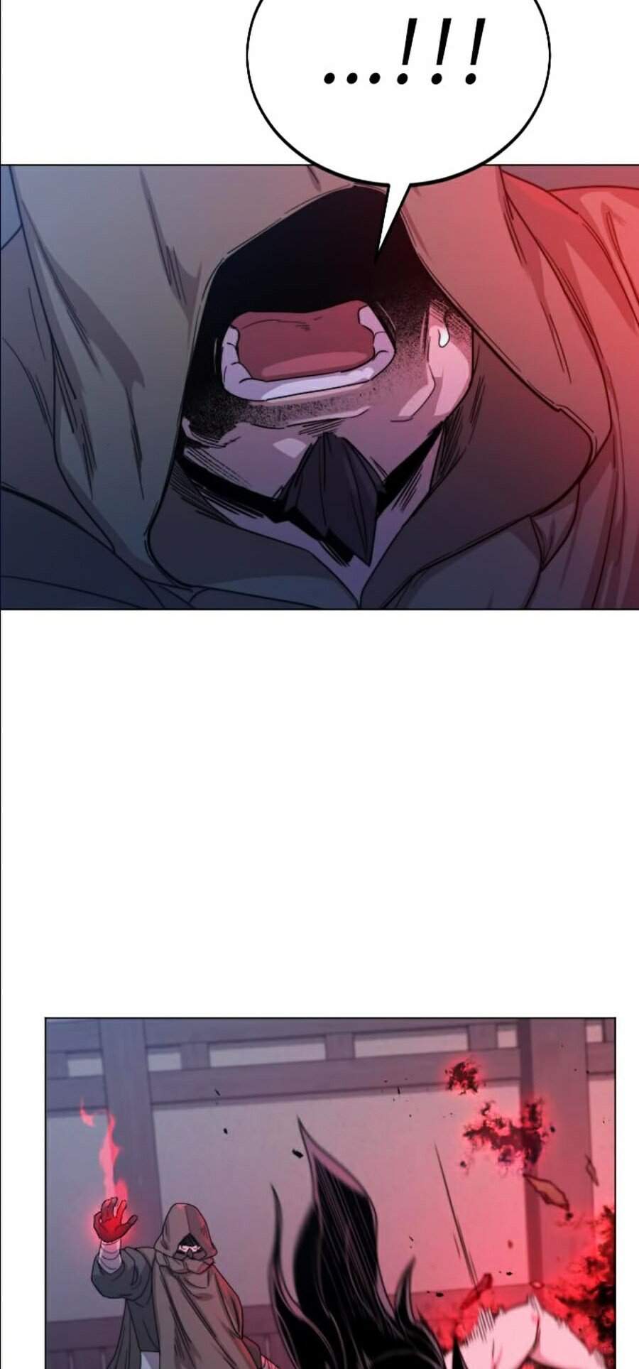 Hoa Sơn Tái Khởi Chap 27 - Next Chap 28