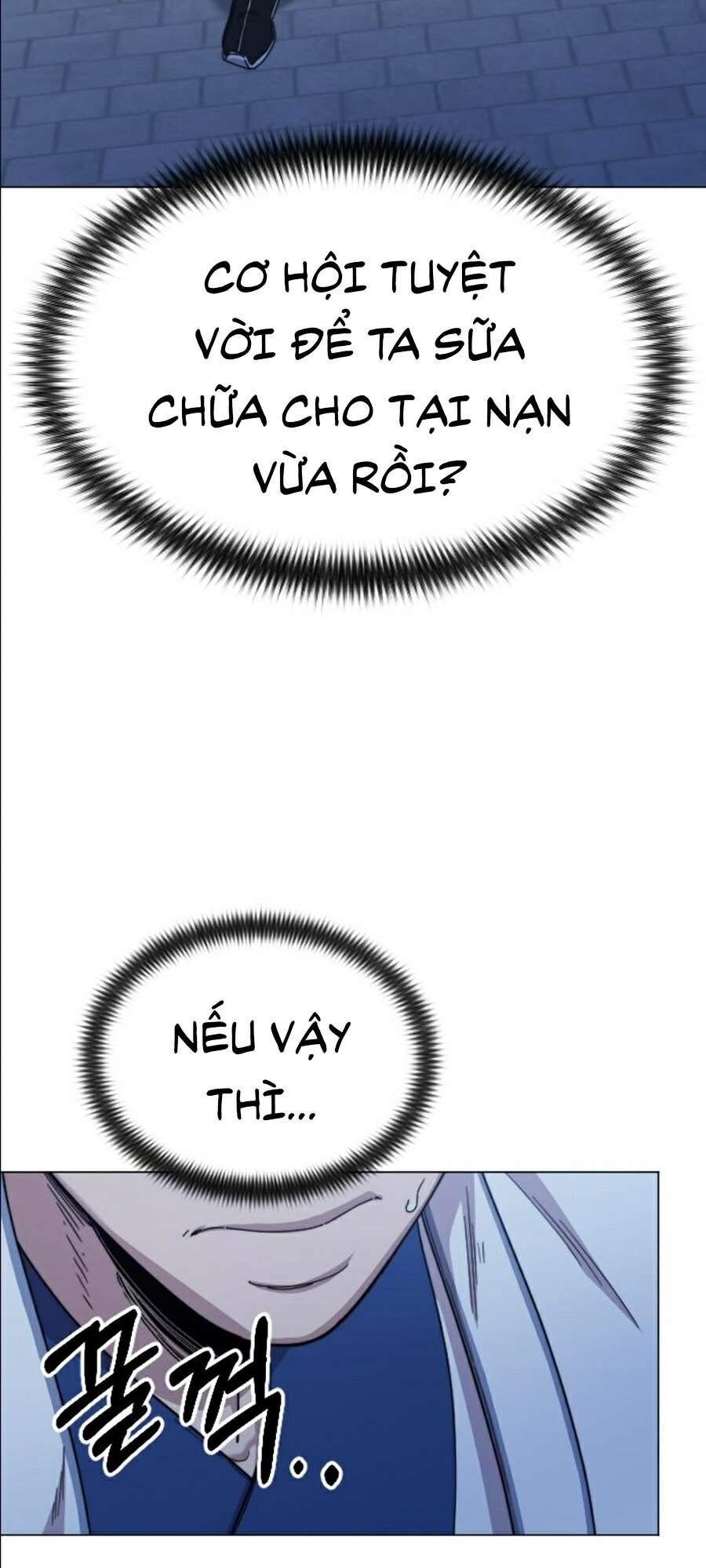 Hoa Sơn Tái Khởi Chap 27 - Next Chap 28