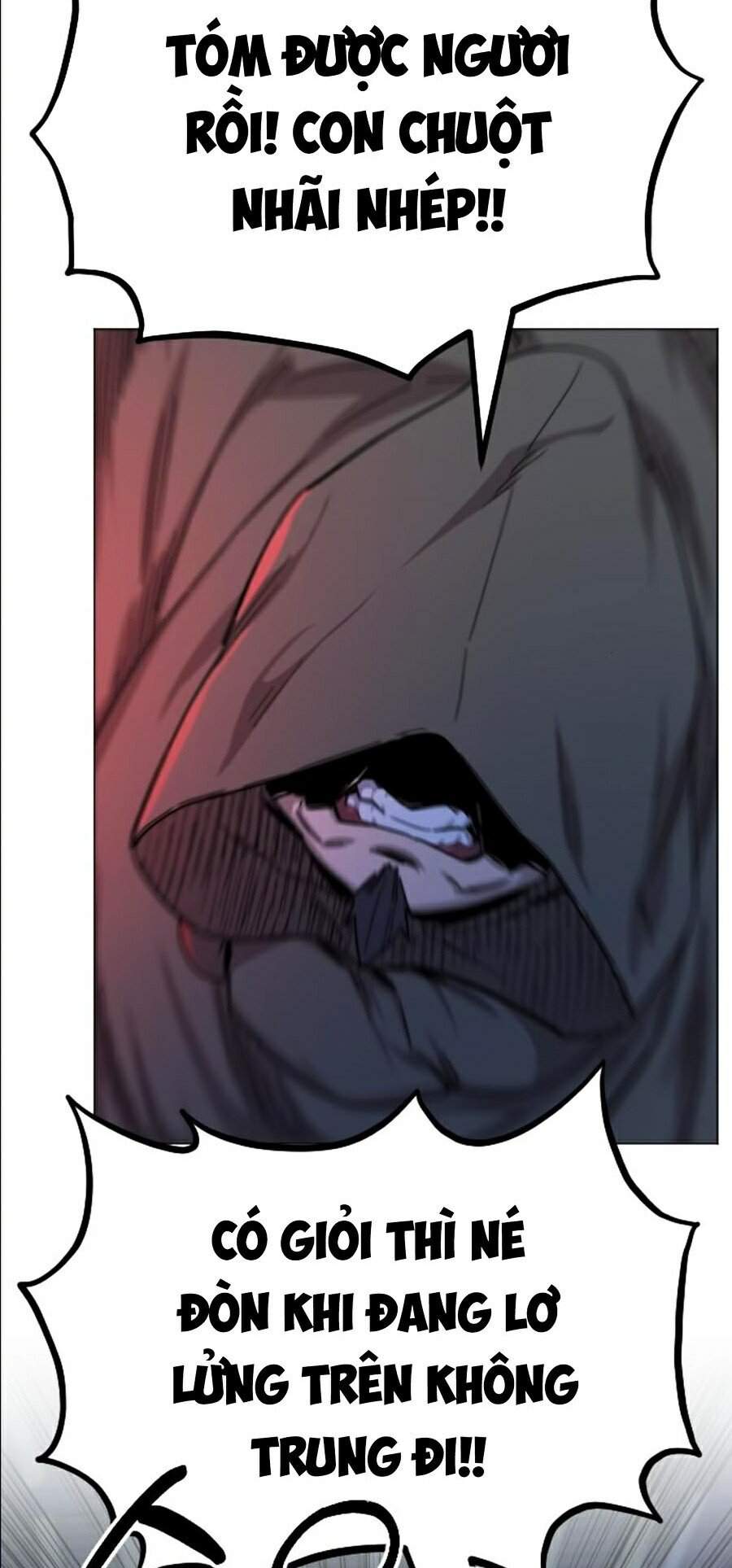 Hoa Sơn Tái Khởi Chap 27 - Next Chap 28